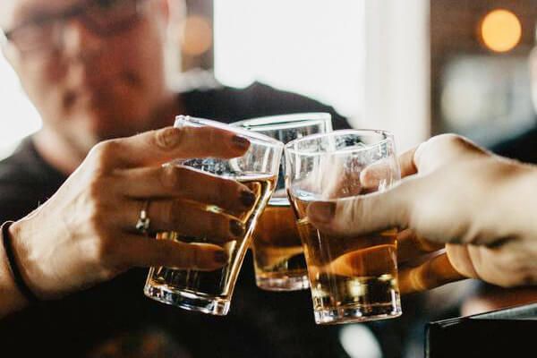 Vancouver Craft Brewery Tour